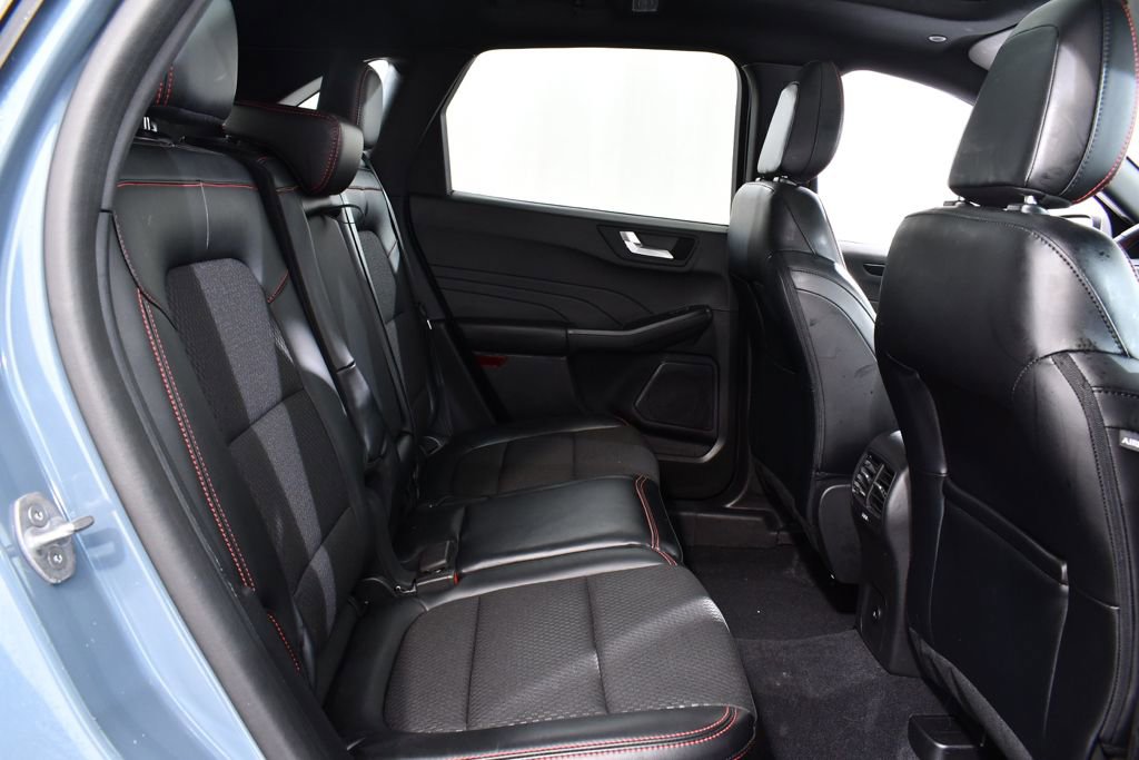 Used 2023 Ford Escape ST-Line Elite image 19