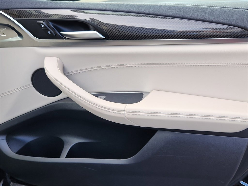 Used 2022 BMW X3 M40i w/ Premium Package image 14