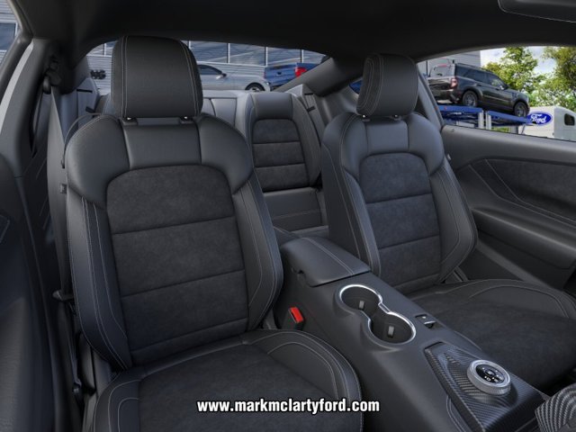New 2026 Ford Mustang Dark Horse SC RWD image 10