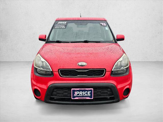 Used 2013 Kia Soul video 2