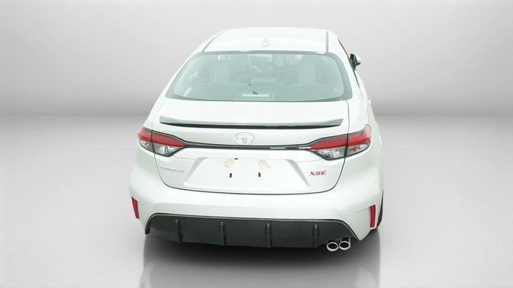 New 2027 Toyota Corolla XSE FWD image 7