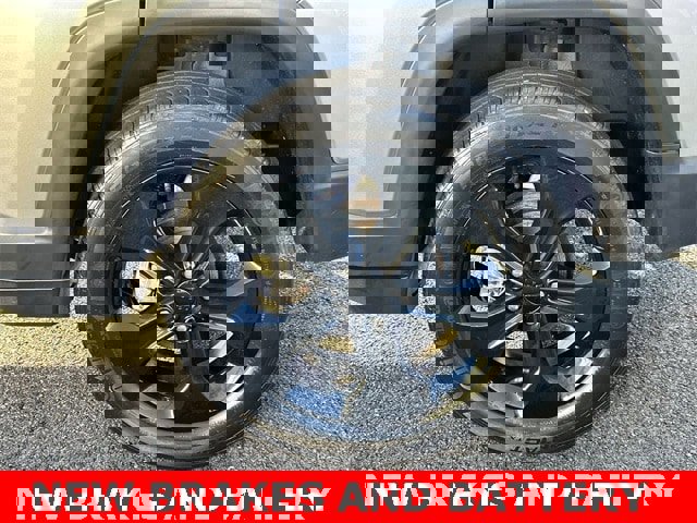 Certified 2020 Jeep Compass Latitude image 11