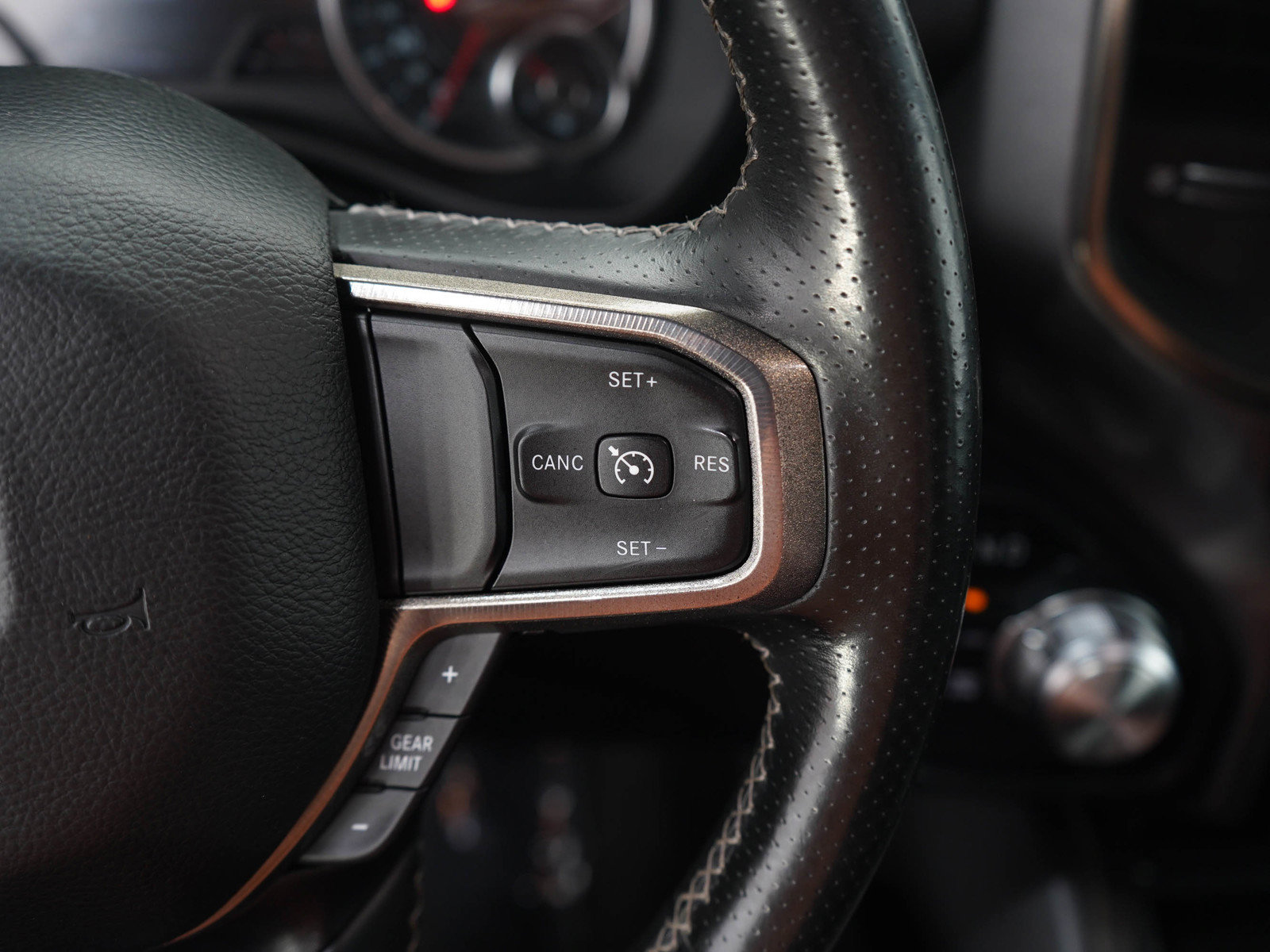Used 2022 RAM 1500 Sport w/ Rebel Level 2 Equipment Group AWD/4WD image 24