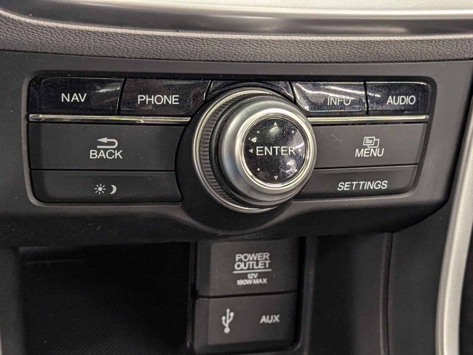 Used 2014 Honda Accord Touring image 28