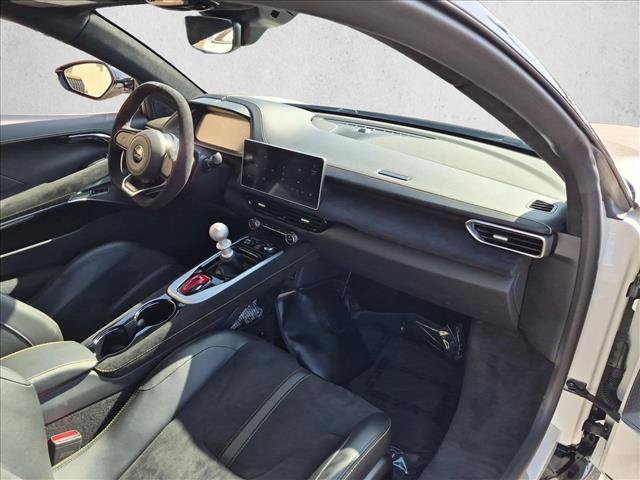 Used 2025 Lotus Emira RWD image 18