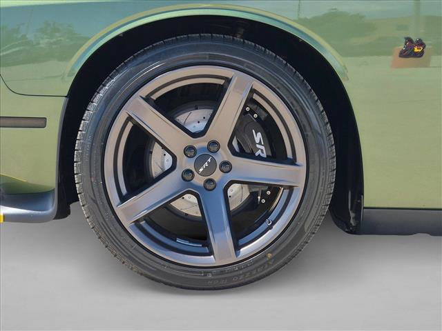 Used 2021 Dodge Challenger R/T w/ T/A Package RWD image 21
