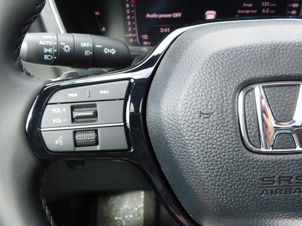 New 2026 Honda Pilot Touring image 40