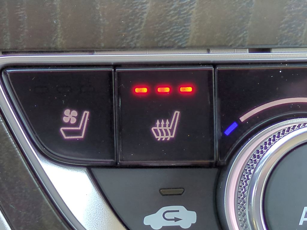 Used 2022 Honda Accord Touring image 23