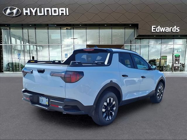 New 2026 Hyundai Santa Cruz SEL AWD/4WD image 6