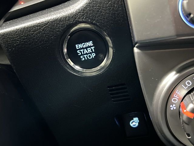 Certified 2023 Toyota 4Runner SR5 Premium w/ Moonroof Package AWD/4WD image 17