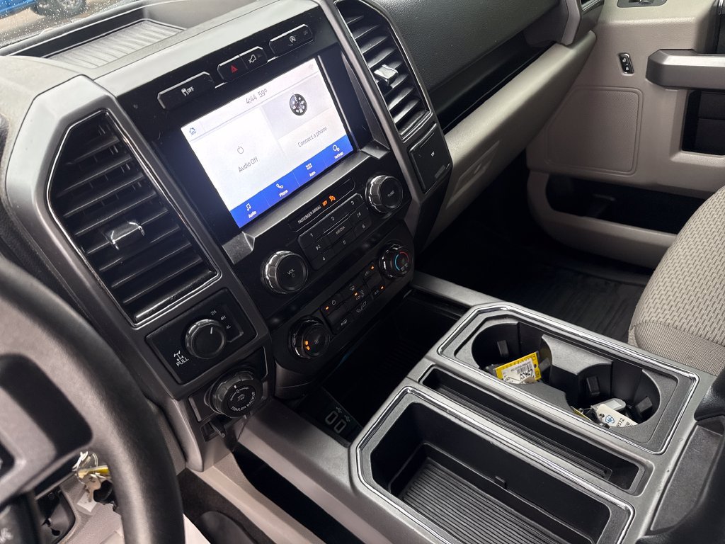 Used 2020 Ford F150 XLT w/ Trailer Tow Package AWD/4WD image 16