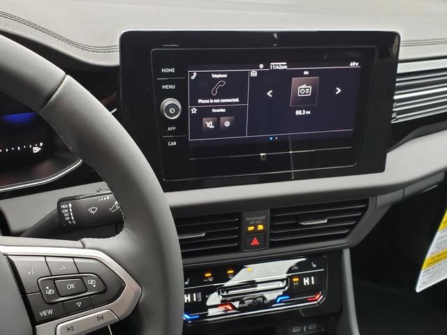 New 2026 Volkswagen Jetta Sport FWD image 12