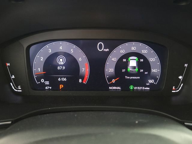 Used 2024 Acura Integra A-Spec image 21