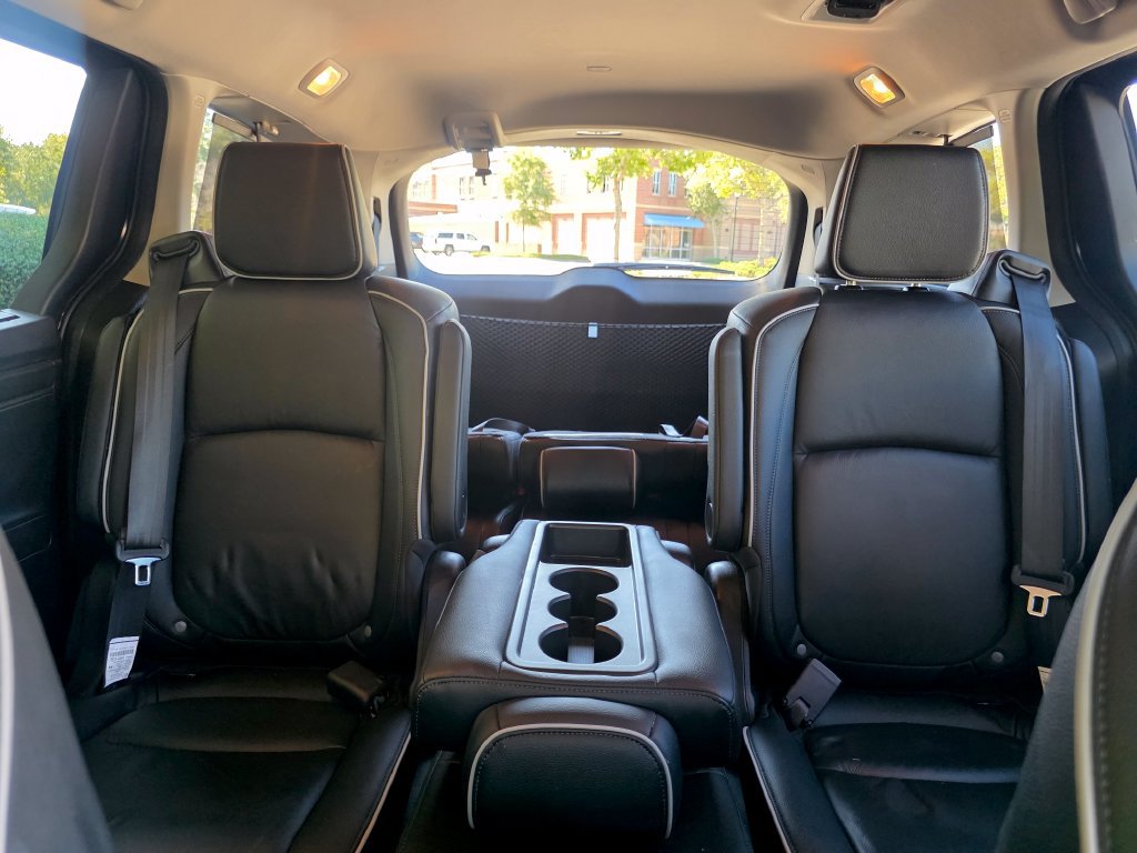 Used 2026 Honda Odyssey Touring image 26