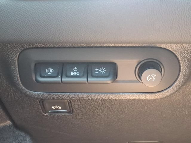 Used 2024 GMC Terrain AT4 w/ Tech Package AWD/4WD image 22