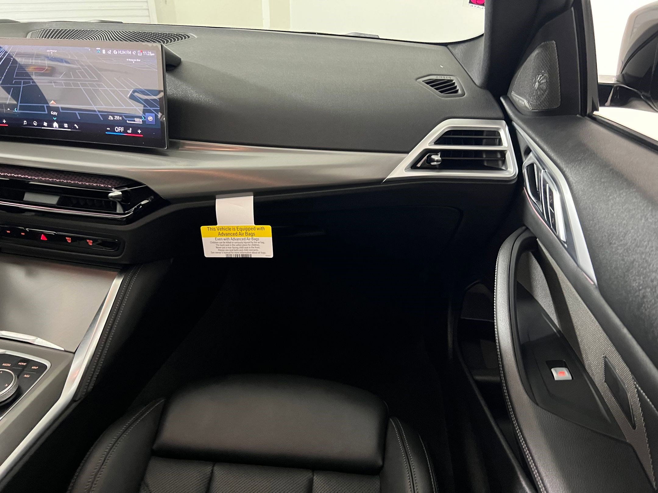 New 2026 BMW 430i Coupe w/ M Sport Package image 34