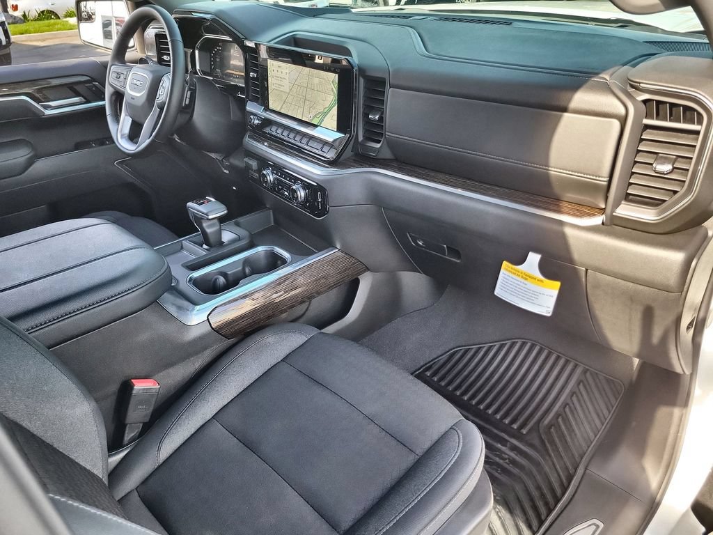 Used 2026 GMC Sierra 1500 Elevation AWD/4WD image 28