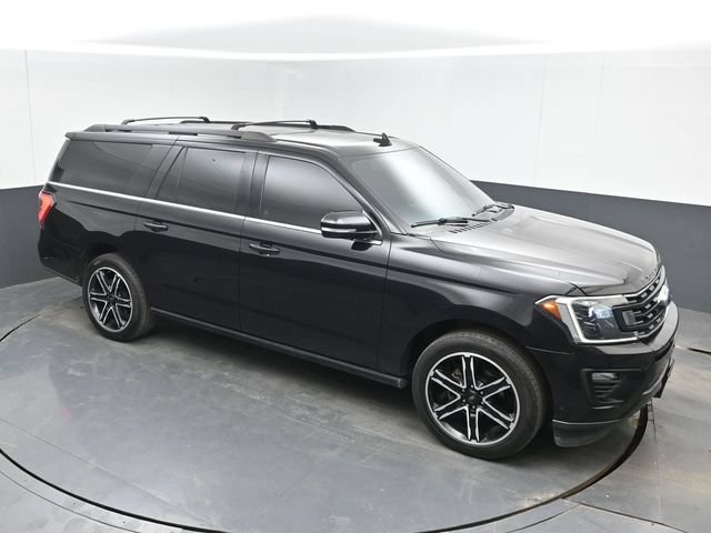 Used 2020 Ford Expedition Max Limited w/ Equipment Group 303A AWD/4WD image 1