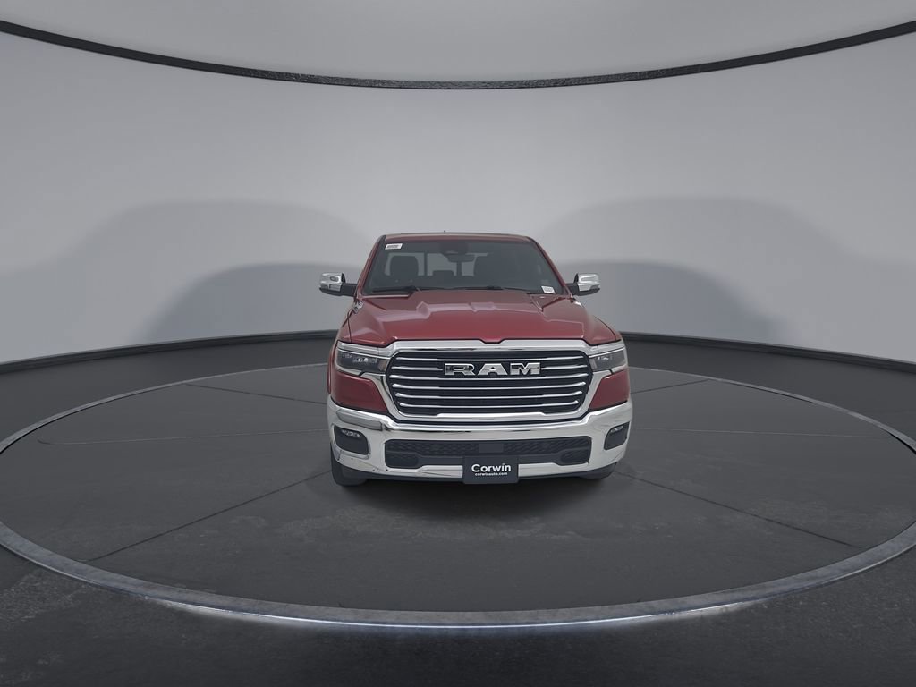 New 2026 RAM 1500 Laramie image 6