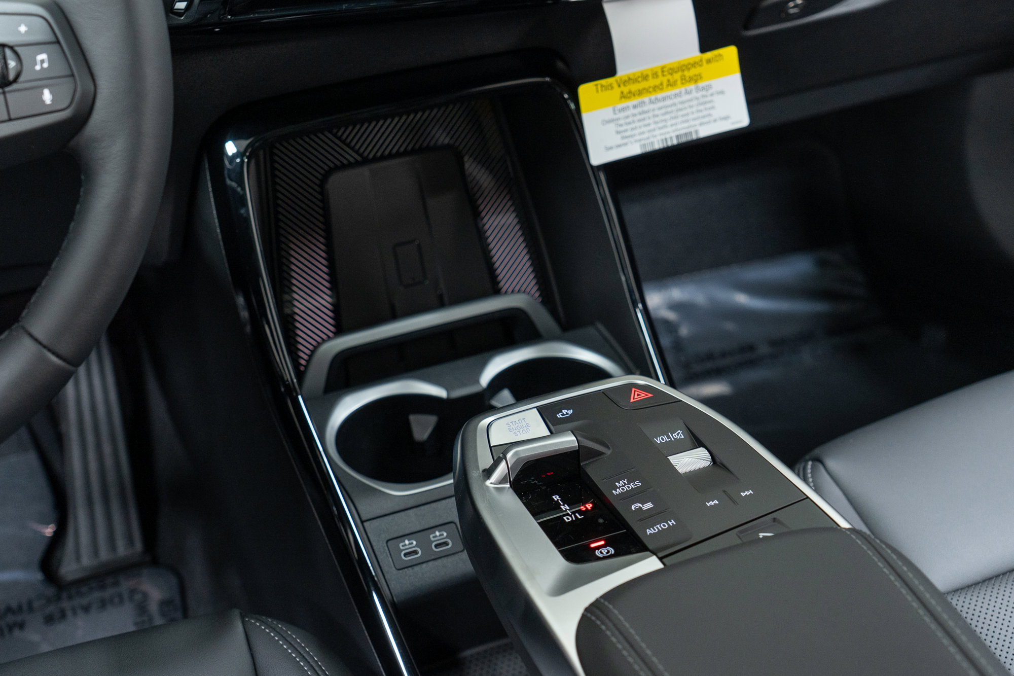 New 2026 BMW X1 xDrive28i w/ Convenience Package image 20