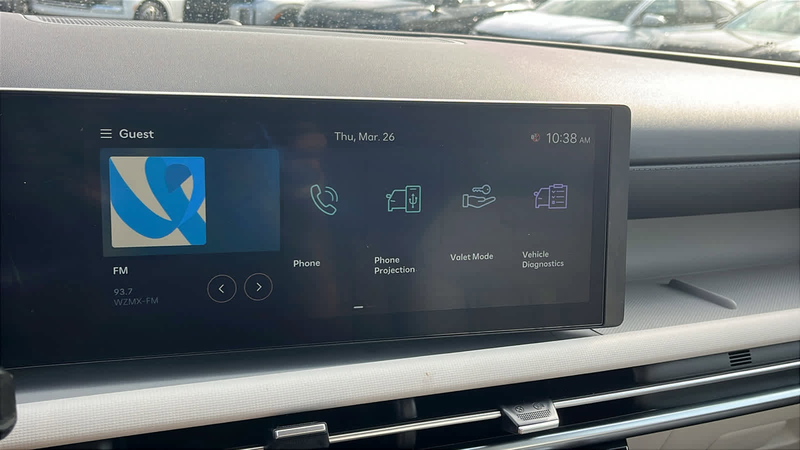 Used 2025 Hyundai Tucson SEL image 15