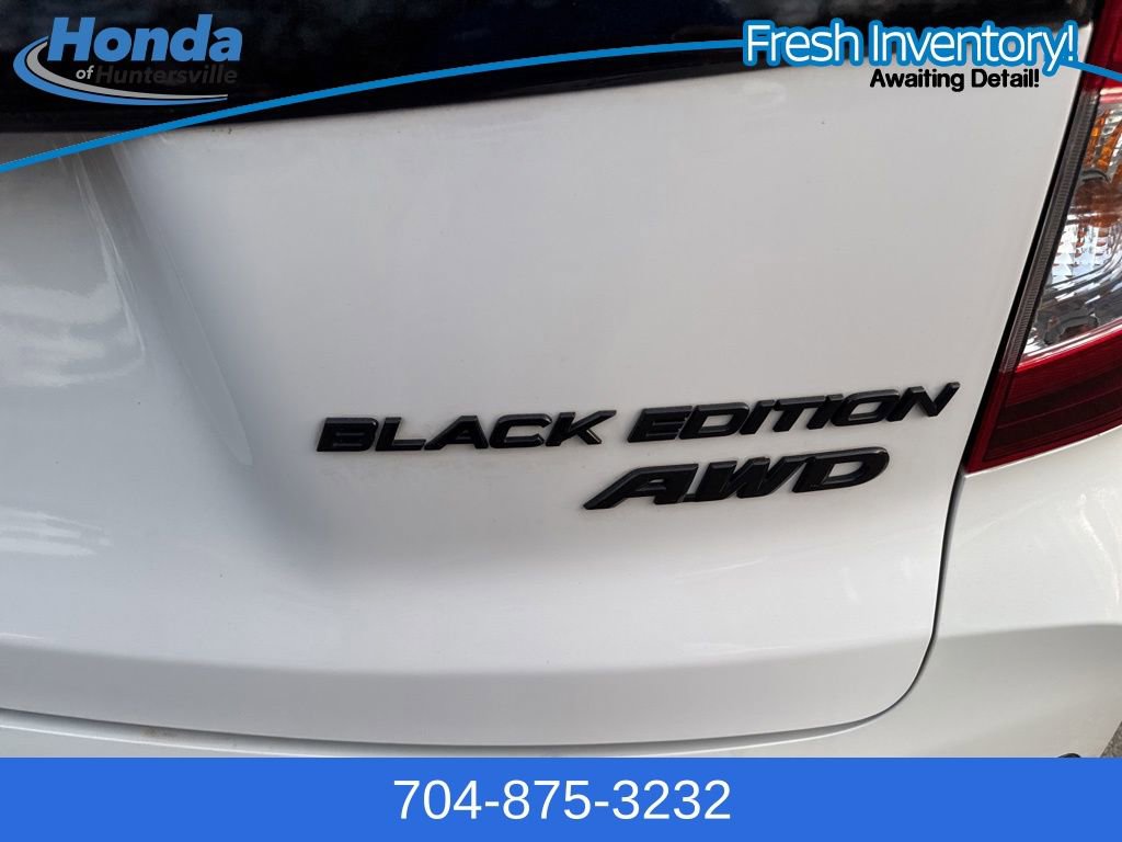 Used 2024 Honda Passport Black Edition image 10