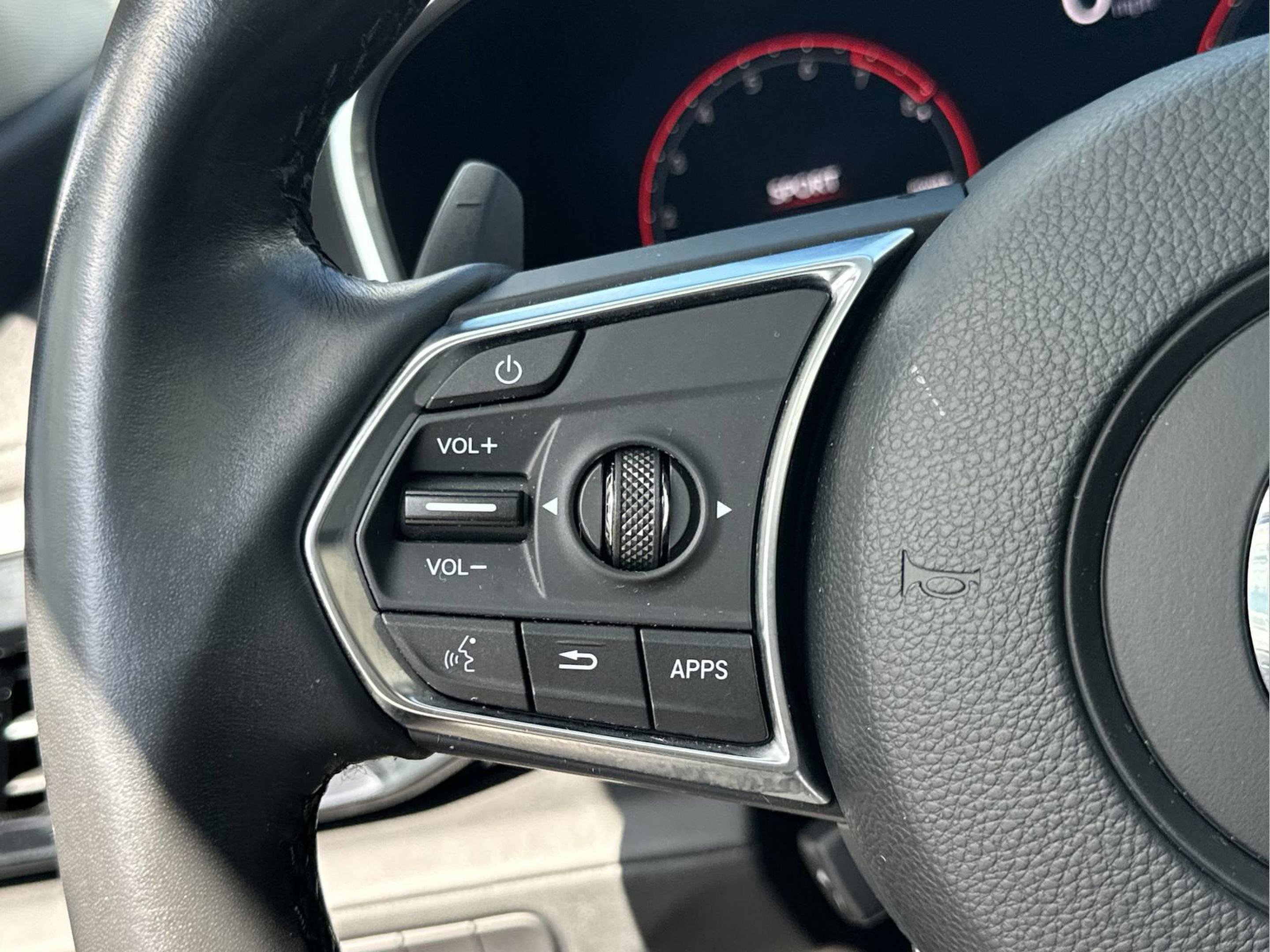 Used 2023 Acura MDX FWD w/ Technology Package image 17