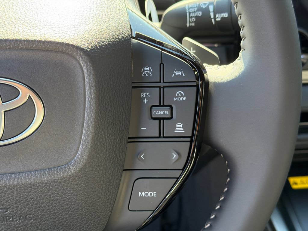 Used 2026 Toyota bZ image 26