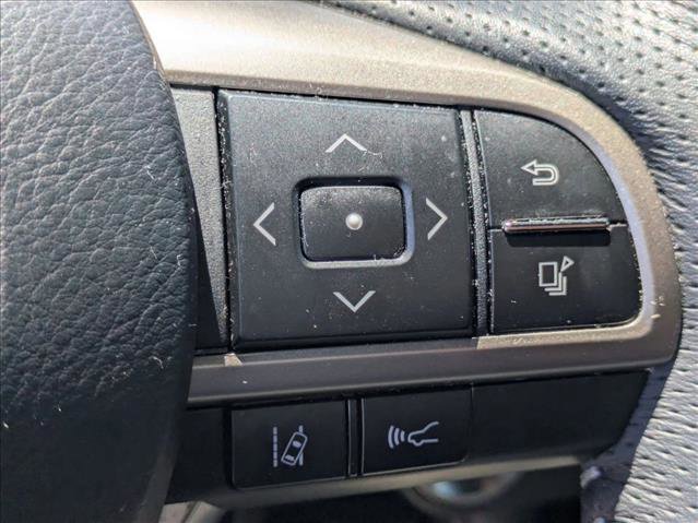 Used 2022 Lexus RX 350 F Sport w/ Accessory Package AWD/4WD image 15
