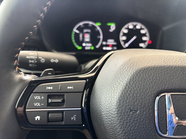 Used 2024 Honda CR-V Sport Touring image 19