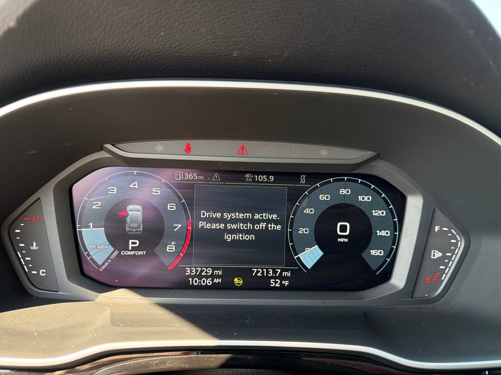 Used 2024 Audi Q3 2.0T Premium image 17