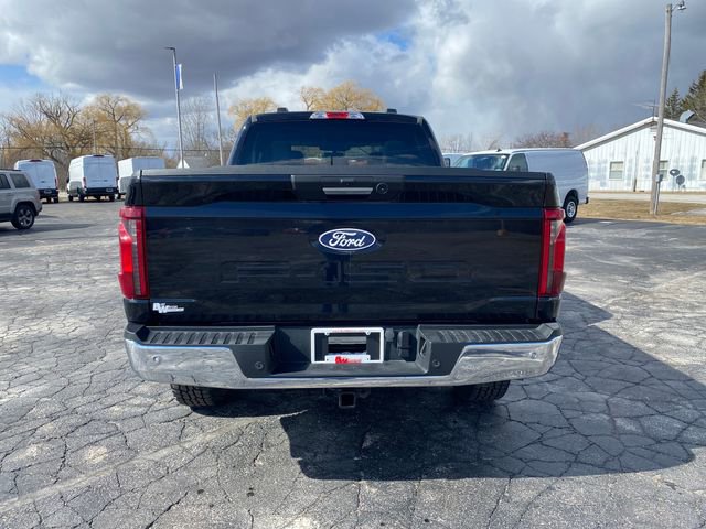 Used 2024 Ford F150 XLT w/ Tow/Haul Package AWD/4WD image 5