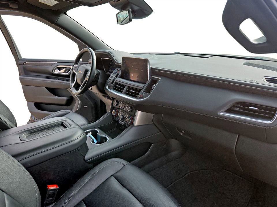 Used 2023 Chevrolet Tahoe LT w/ Luxury Package image 16