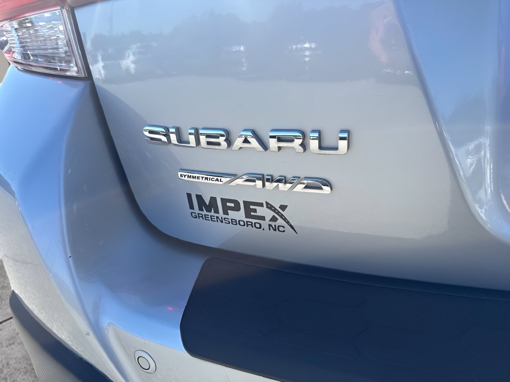 Used 2018 Subaru Crosstrek 2.0i Limited AWD/4WD image 29