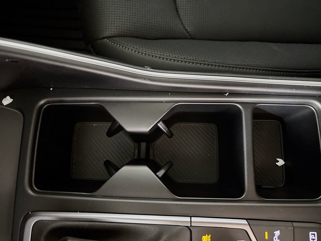 New 2025 Kia Sorento EX w/ Panoramic Sunroof Package image 15