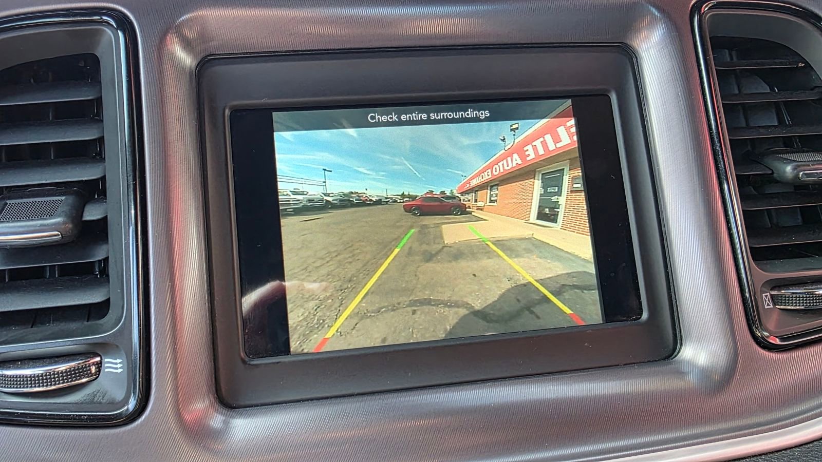 Used 2021 Dodge Challenger R/T image 16