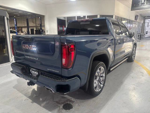 Used 2024 GMC Sierra 1500 Denali AWD/4WD image 6