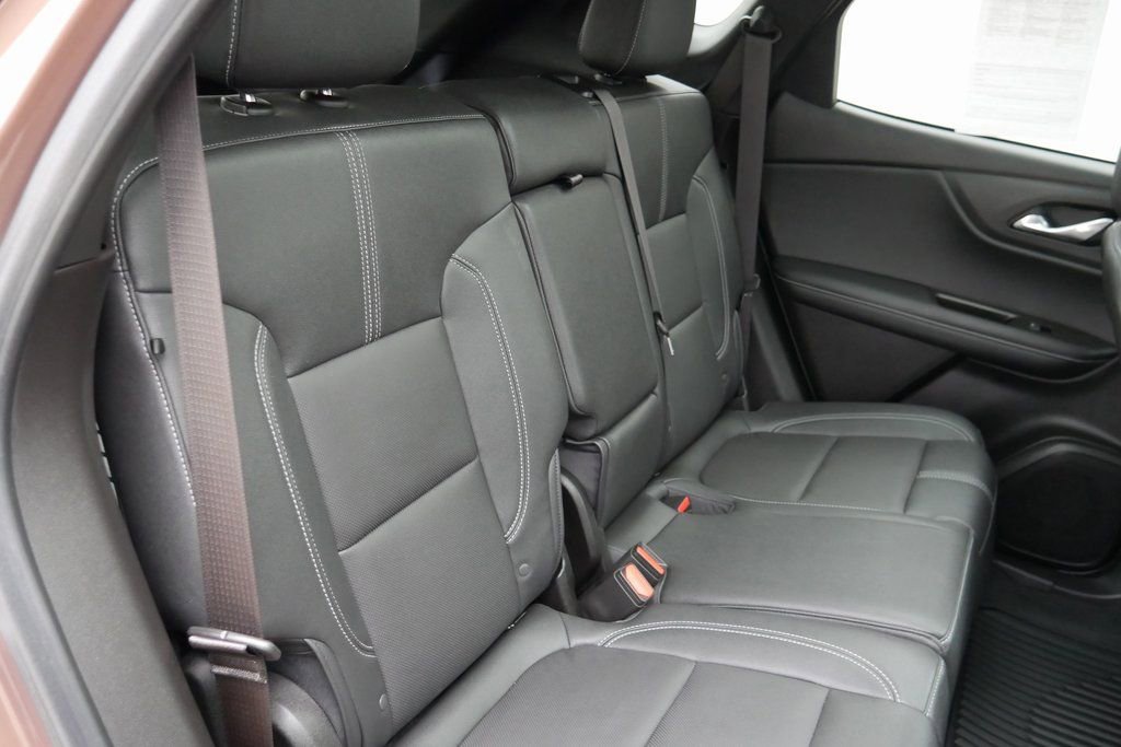 Used 2023 Chevrolet Blazer LT w/ LPO, Cargo Package FWD image 25