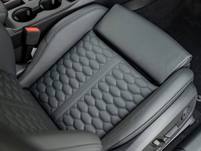 New 2026 Audi RS 3 image 39