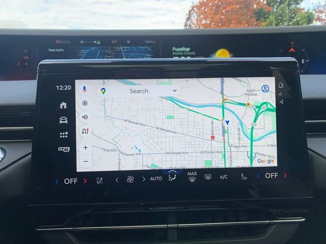 New 2026 Lincoln Nautilus Reserve image 19