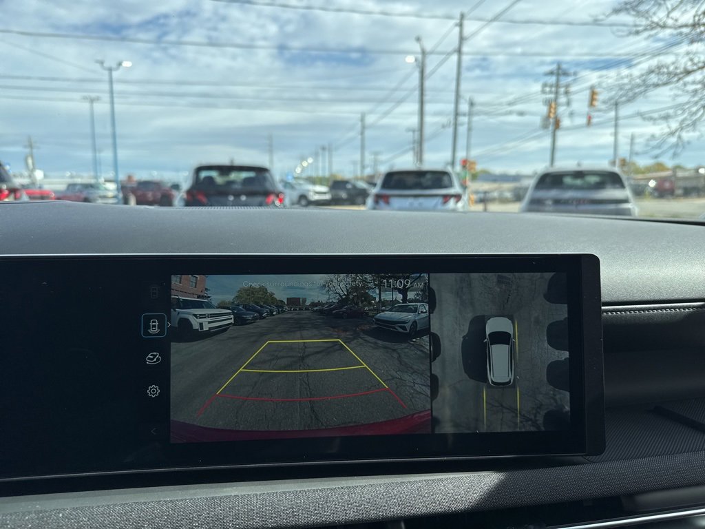 New 2026 Hyundai Tucson Limited image 27