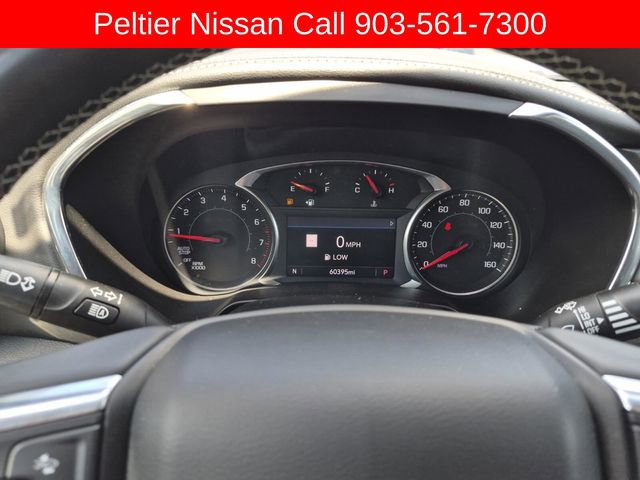 Used 2023 Chevrolet Blazer LT w/ Sound & Technology Package image 30