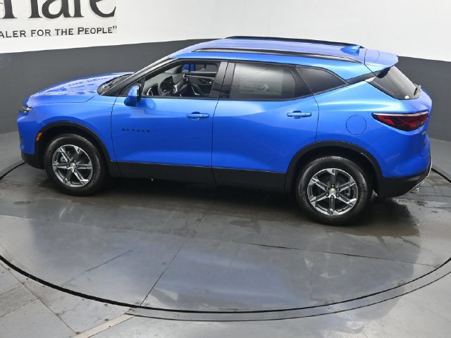 New 2026 Chevrolet Blazer LT w/ Convenience Package FWD image 21