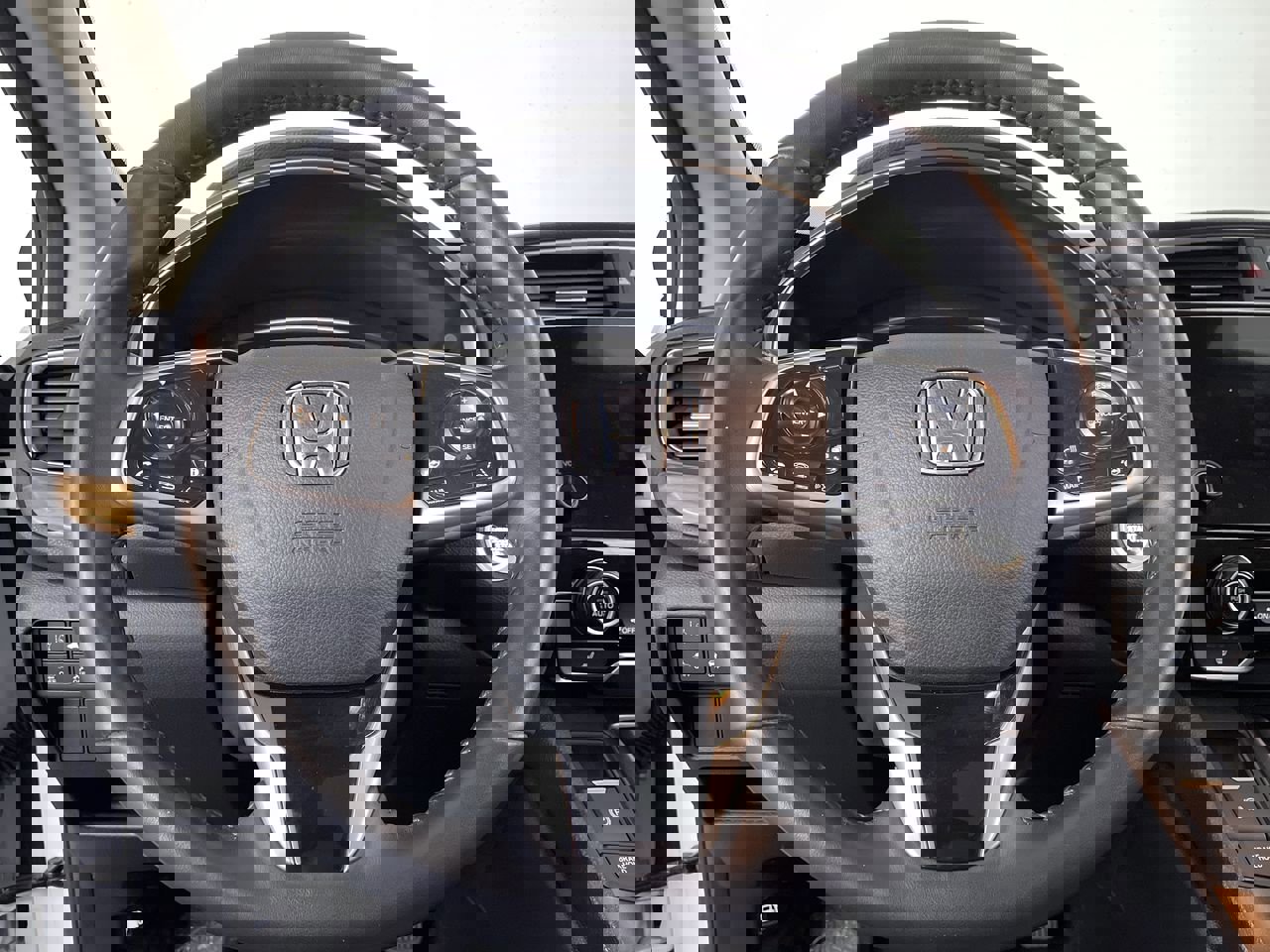 Used 2021 Honda CR-V Touring image 13