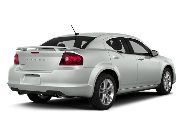 Used 2014 Dodge Avenger SE w/ Blacktop Package FWD video 2
