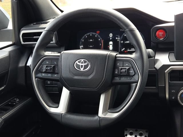 Used 2025 Toyota 4Runner TRD Sport image 13