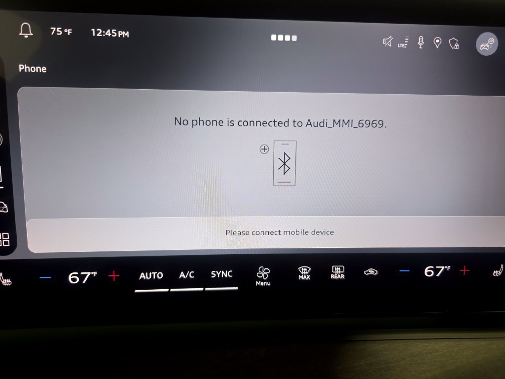 New 2026 Audi Q3 quattro 2.0T AWD/4WD image 30