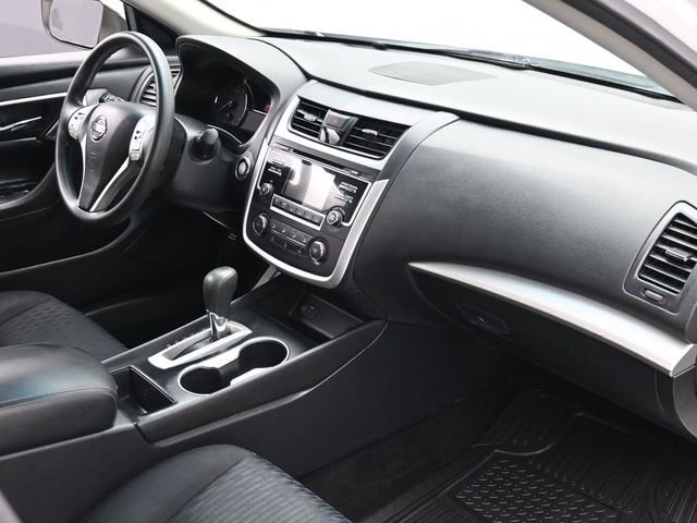 Used 2018 Nissan Altima 2.5 S w/ S Convenience Package image 27
