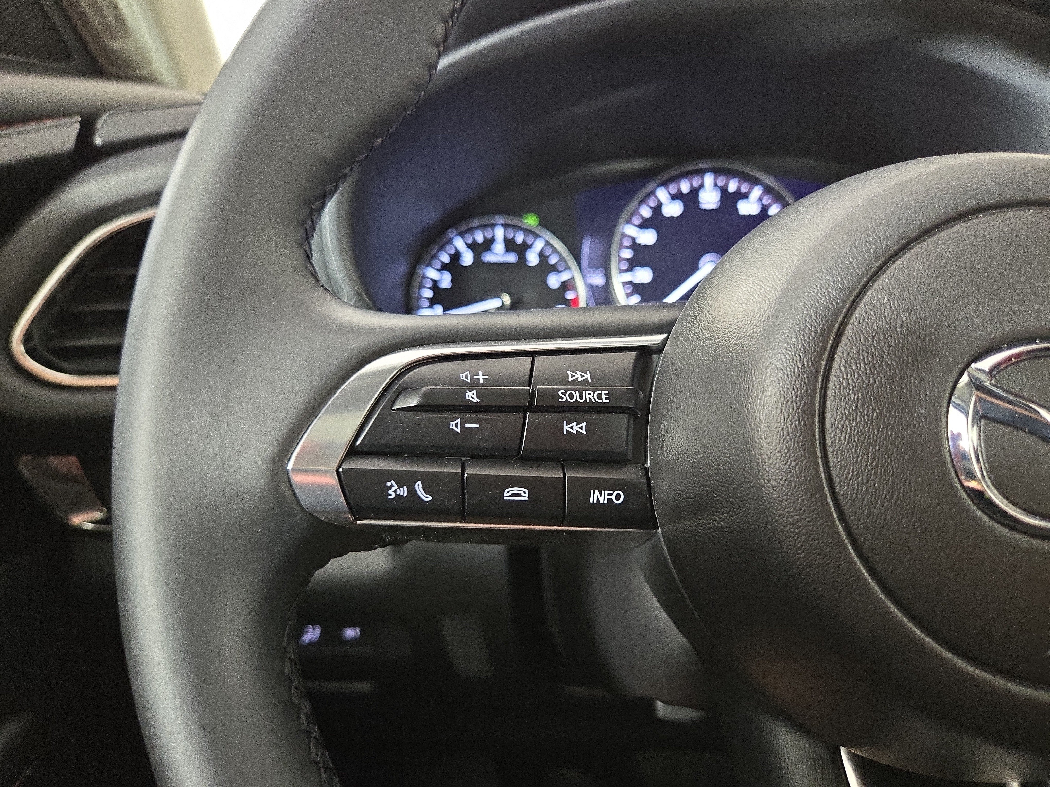 Used 2024 MAZDA CX-30 AWD 2.5 S w/ Preferred Package image 15
