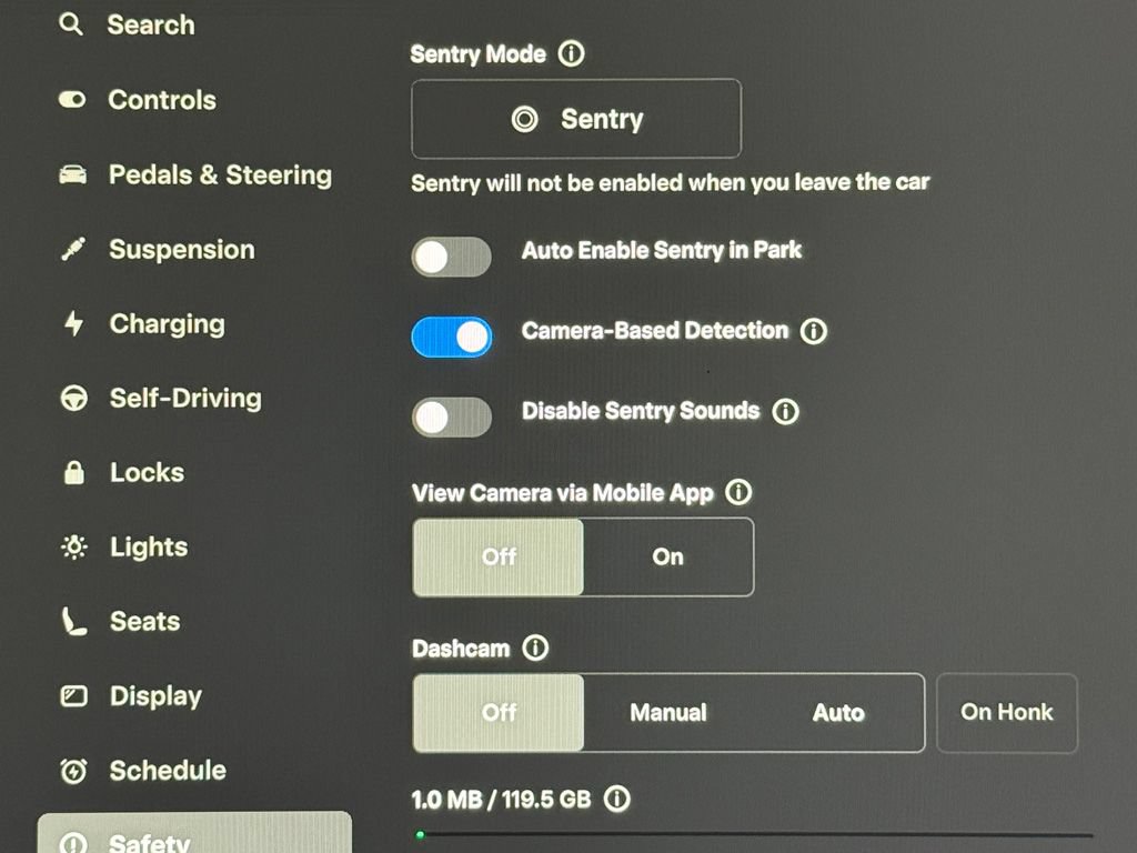 Used 2023 Tesla Model S Standard Range AWD/4WD image 49